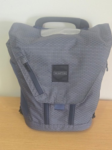 Borsa brompton electric - borsa,