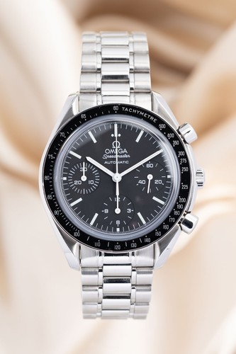 Omega speedmaster reduced 39mm - speedmaster,