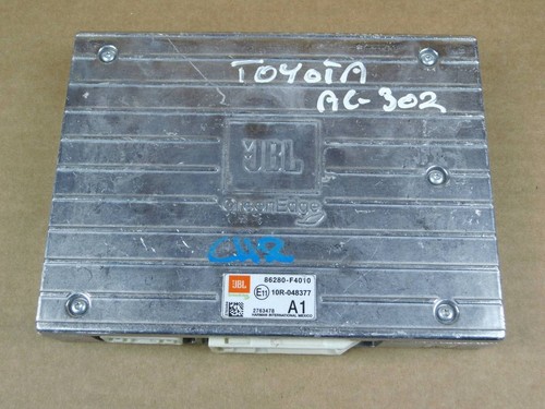 Toyota i 2020 - toyota, c-hr