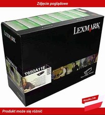 Cartuccia toner T650A11E