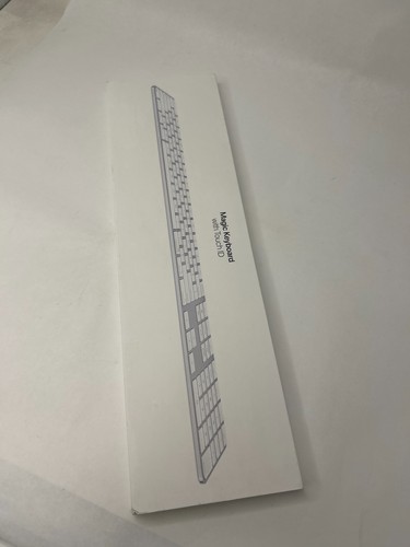 Apple magic keyboard - apple,