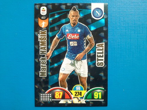 Calciatori panini adrenalyn - panini,