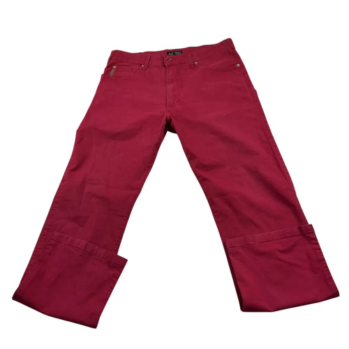 Armani jeans cotone - armani,