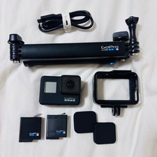 Action camera GoPro HERO 7