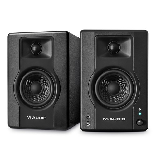 Audio bx4 casse attive - bx4, bt