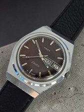 Orologio Vintage Timex Quartz