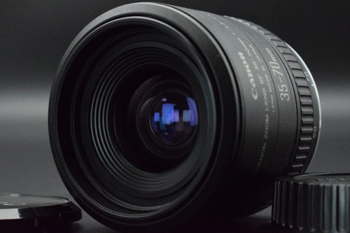 Canon 70mm 5 - ef, 35-70mm