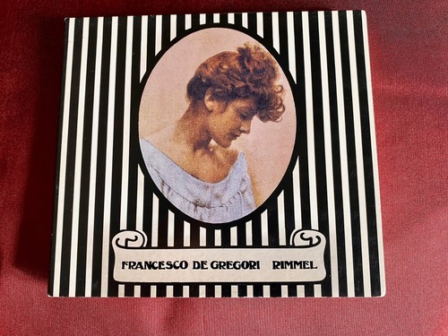 Francesco gregori - francesco,