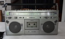 Radioregistratore grundig - radioregistratore, rr