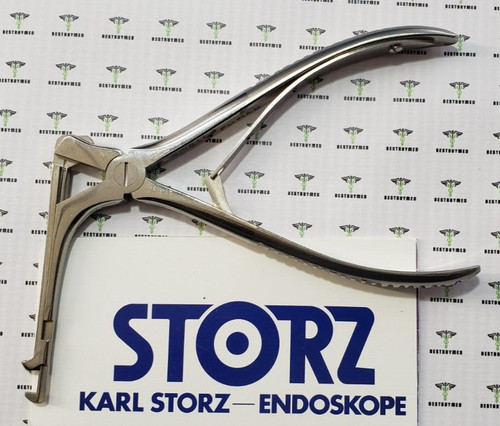 Karl storz n1942 - storz,