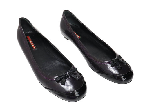 Prada scarpe donna 5 - scarpe, (eu)
