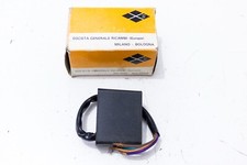 SGR Alimentatore Batteria Ricarica Vespa PX PK 125S NOS