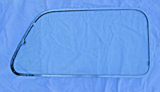 Vetro lat. dx SICURSIV MINI COOPER 1300 MK2 3 MINI 1000 1001 - INNOCENTI Clear