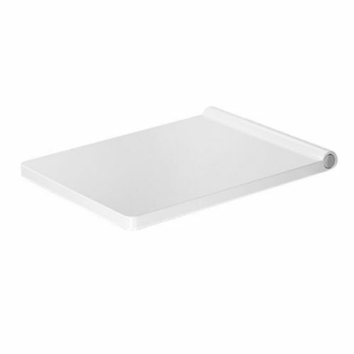 Sedile duravit vero air - sedile,