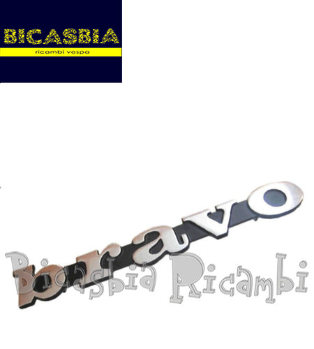 1652 targhetta carterino - 1652,