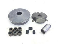 PULEGGIAMOBILE VARIATORE SYM FIDDLE EURO5 125 2020 XG12W1-IT