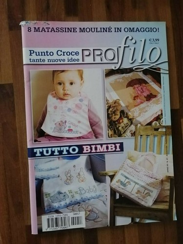 Profilo rivista punto - profilo,