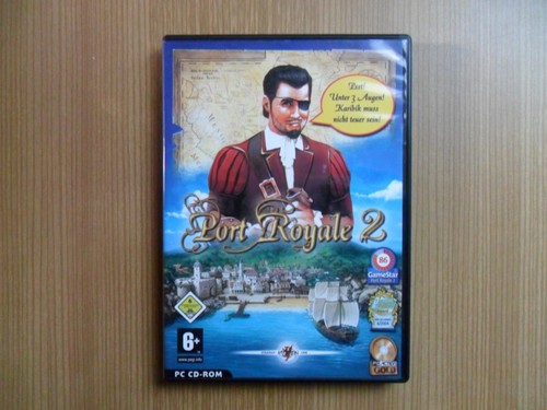 Port royale 2 - -,