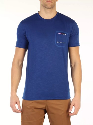 Shirt 105 30 daniele - t-shirt, €105,00-30%