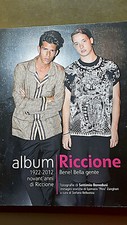 Settimio Benedusi - Riccione