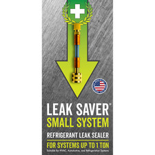 Leak Saver Direct Inject