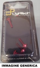 KIT 6 VITI ROSSO PER CUPOLINO