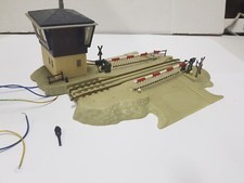 FALLER B-176 SCALA H0 1/87 PASSAGGIO A LIVELLO PER MARKLIN