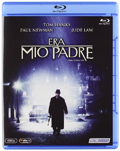 Era mio padre - era,
