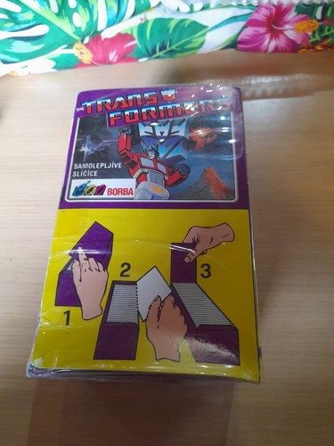 Box album bustine - bustine, figurine