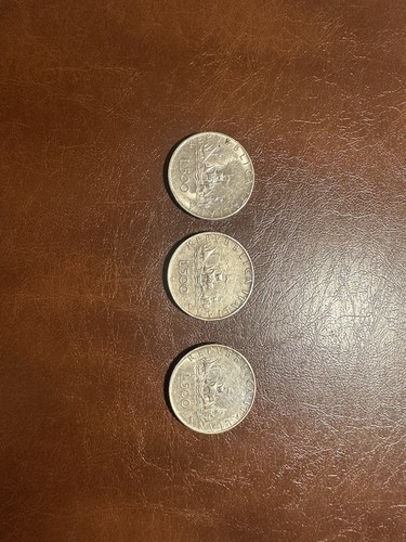 Rarissime monete 500 lire - rarissime,