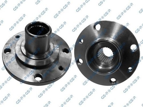 9425009 gsp mozzo ruota - gsp,