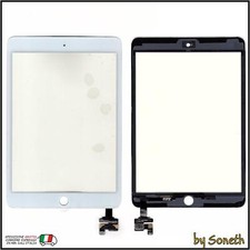 VETRO TOUCH SCREEN PER IPAD