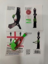 Richiamo Pesca Sub - Magic Fish - Colori Vari 