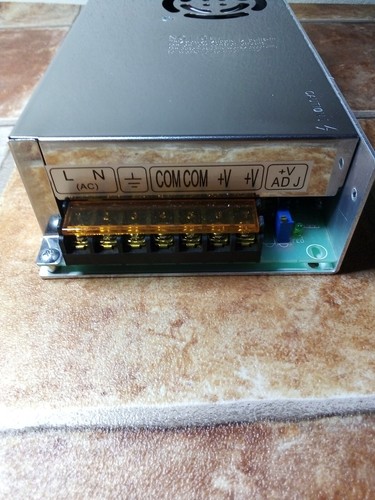 Alimentatore switching - alimentatore,