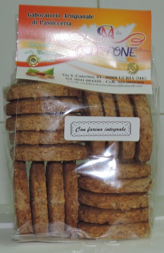 Biscotti frollini nocciola - biscotti,
