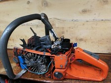 HEATED HUSQVARNA PARTS