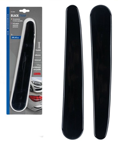 Coppia salva paraurti - coppia,