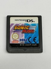 VIDEOGIOCO SONIC RUSH NINTENDO