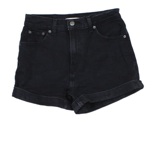 Levis pantaloncino denim donna
