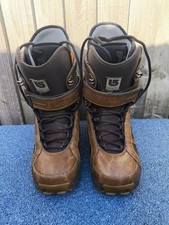 Stivali snowboard burton - da,