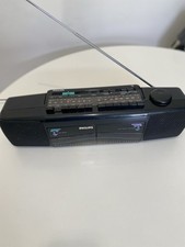 PHILIPS AW7010/00  RADIO