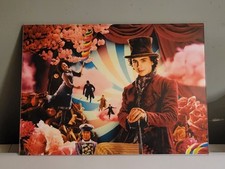 Charlie And The Chocolate