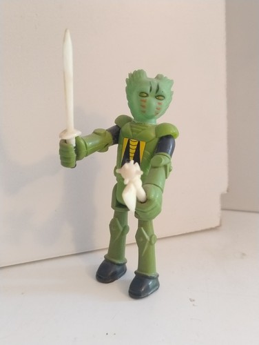Tomland starroid raiders - tomland,