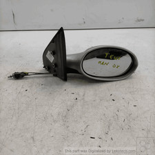 Retrovisore est. termico regolaz. elettr. DX LANCIA Y 1.2 Elefantino Blu Ber.