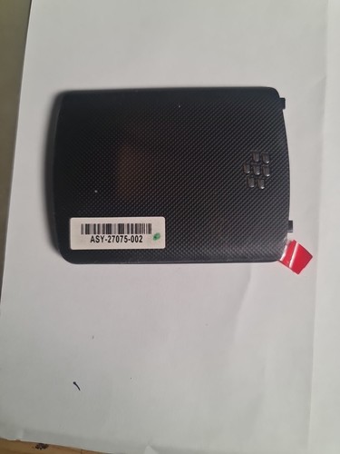Blackberry torch 9800 cover