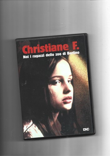 Film christiane f noi i - -,