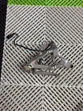 Pedana Leva Freno Posteriore Ducati Panigale 899 1199 1299 959 V2