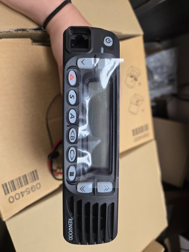 Radio mobile kenwood 8180 - kenwood, tk-8180-k