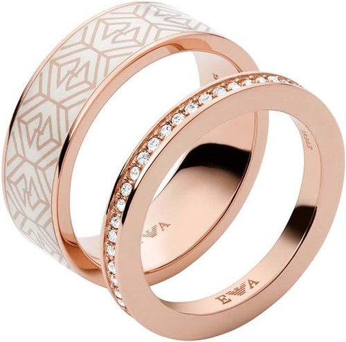 Emporio armani anello - emporio,