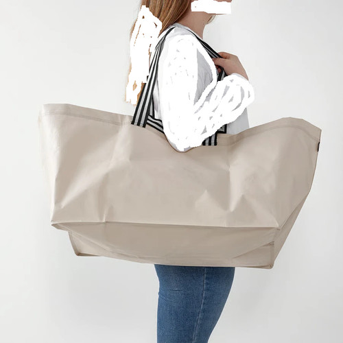Borsa grande ikea robusta - borsa,